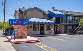 Americas Best Value Inn San Luis Obispo